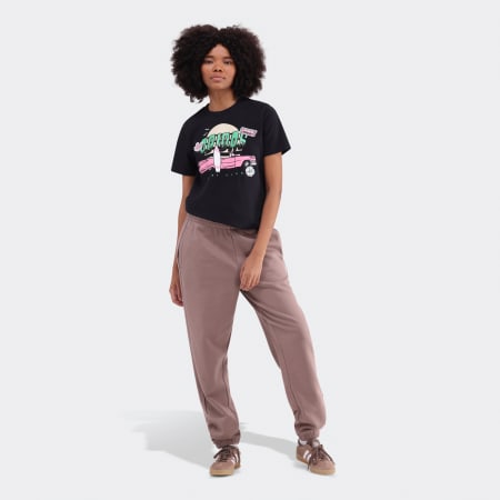 Summer Holiday Graphic Play Short Sleeve T-Shirt