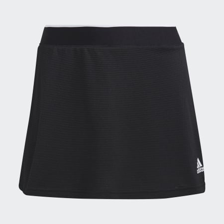 Clothing - Club Tennis Skirt - Black | adidas South Africa