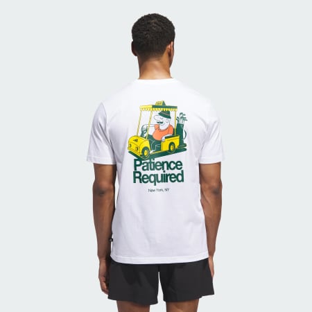 Chip In Nyc Graphic Tee