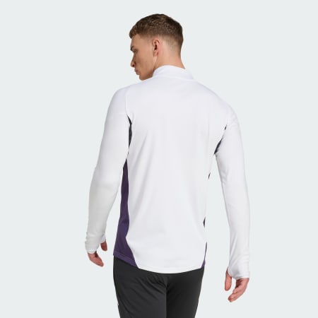 Manchester United Tiro 25 Competition Training Top
