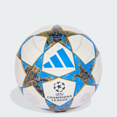 Dječja lopta UCL League J350 25/26 League Stage