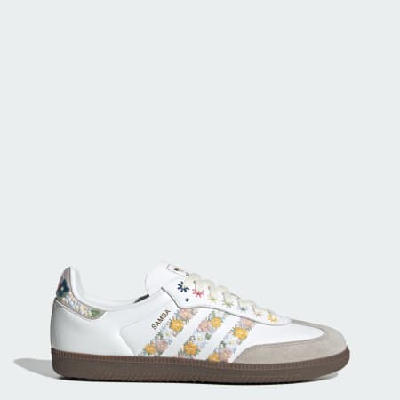 Samba OG Satin Shoes