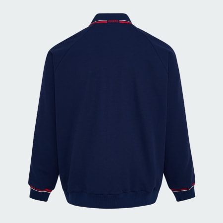 M COACH 運動風褸