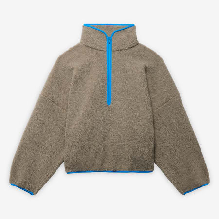 Fear of God Athletics Hike 1/2 Zip