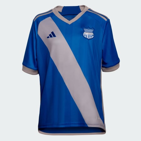 Camiseta Local de Nino EMELEC 23 24