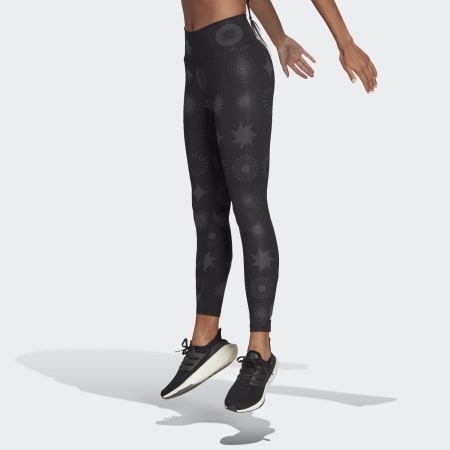 adidas leggings womens grey