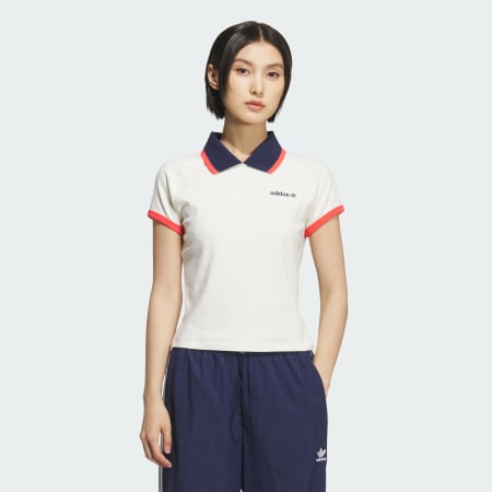 SHORT POLO Shirt