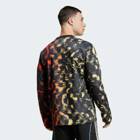 Bluză călduroasă Newcastle United FC 25/26 Pre-Match