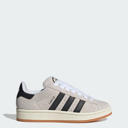 Women's Shoes - Campus 00s Shoes - White | adidas Oman