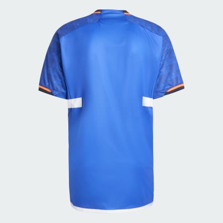 Replică a tricoului echipei de handbal a Franței
