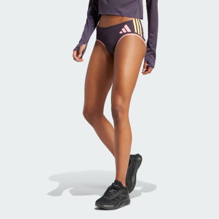 Adizero Promo Running Distance Briefs