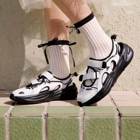Ozwave Sandals