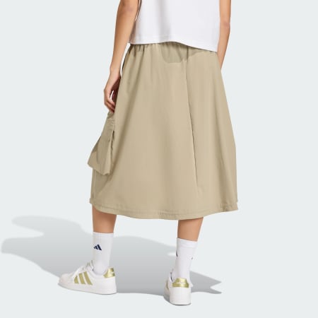 City Tech Skirt