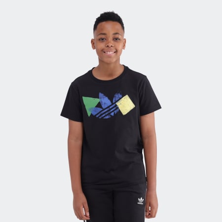 Graphics T-Shirt