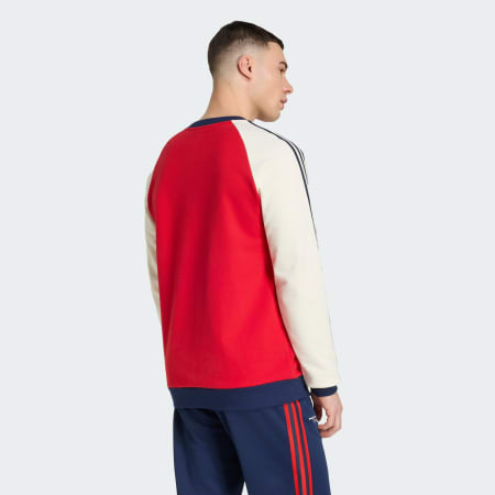 Arsenal FC OG Crew Sweatshirt