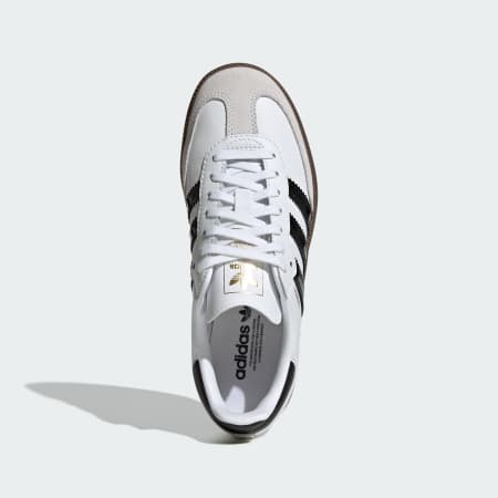 Samba OG Shoes Kids