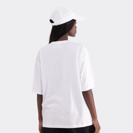 OVSZED FL TEE W