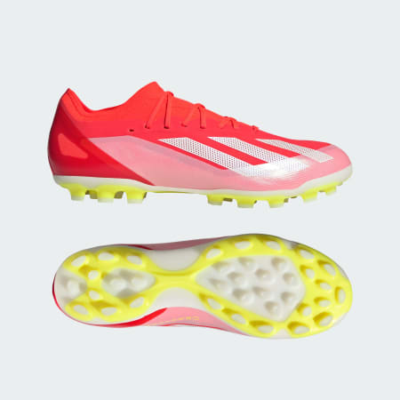 X CRAZYFAST ELITE 2G/3G AG