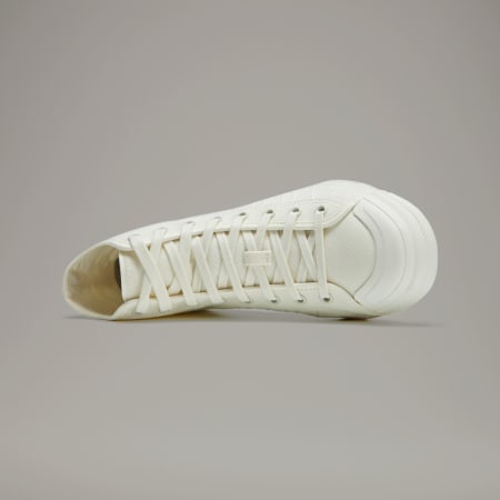 Y-3 Nizza Hi