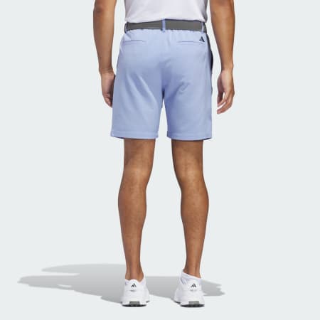 Pantaloni scurți de golf cu pliuri Ultimate365