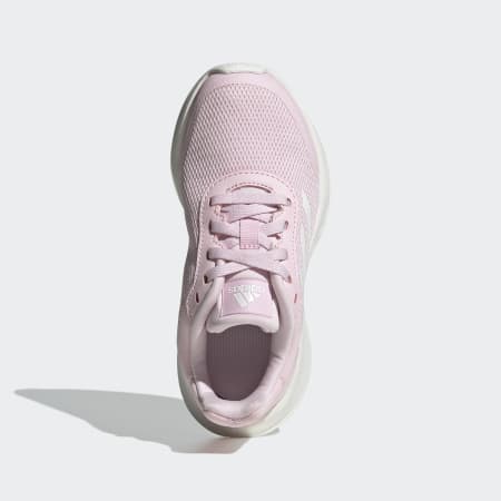 adidas Tensaur Run Shoes - Pink | adidas