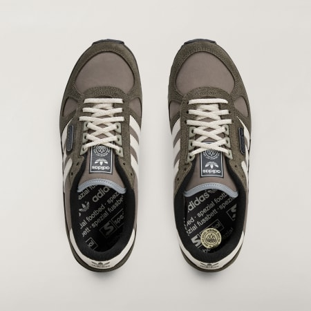 NY II OUTDOOR SPZL Shoes