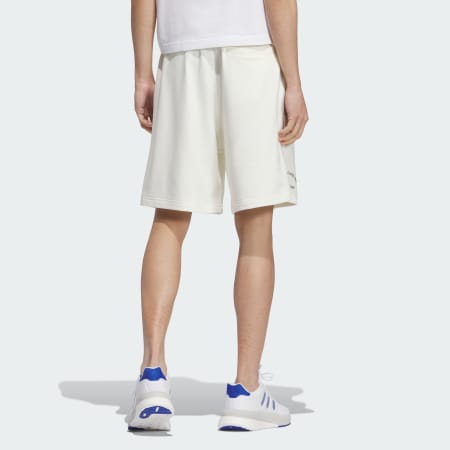 GFX KNIT SHORTS