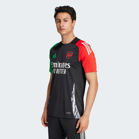 Arsenal Tiro 24 Training Jersey