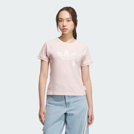 W REG TEE