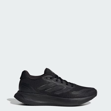 Branded black sports shoes online