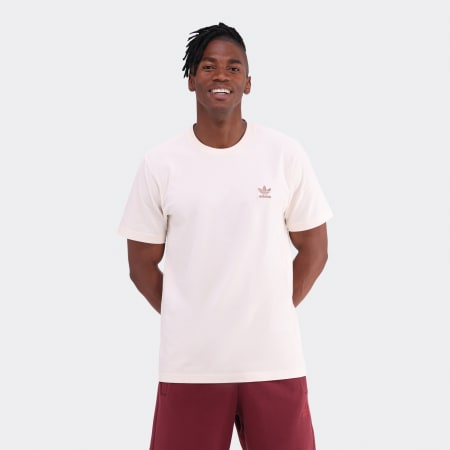 Trefoil Essentials Tee