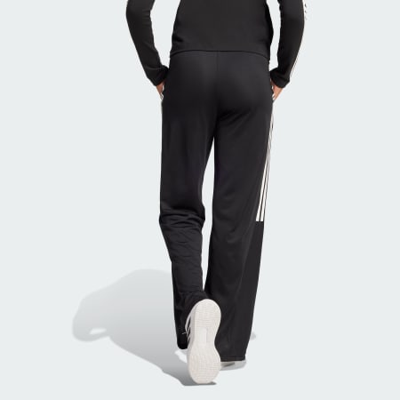 Tiro Cut 3-Stripes Mesh Wide-Leg Pants