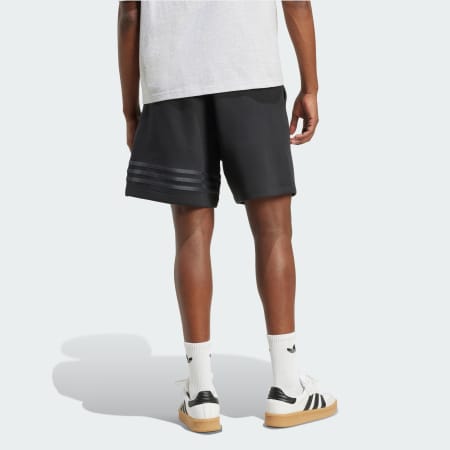 Pantaloni scurți Neuclassics