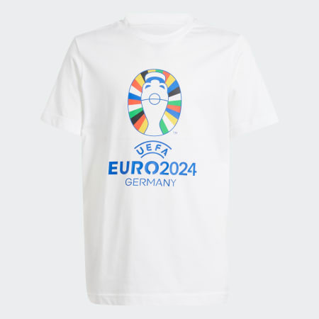 Tricou cu emblema oficială pentru copii