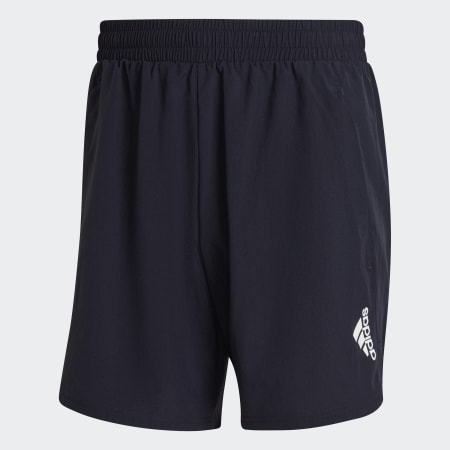 adidas AEROREADY Designed for Movement Shorts - Blue | adidas UAE