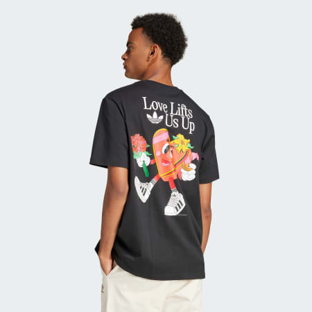 Tricou adidas Originals