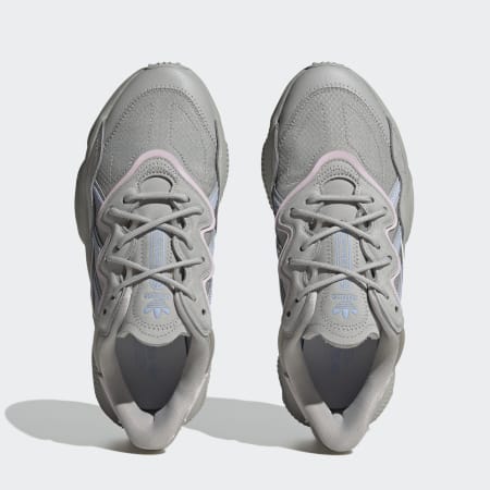 OZWEEGO Shoes