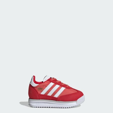 Adidas superstar toddler boy online