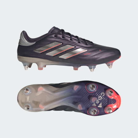 Ghete de fotbal Copa Pure 2 Elite pentru teren moale