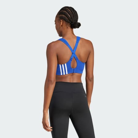 TLRD Impact Training High-Support Bra