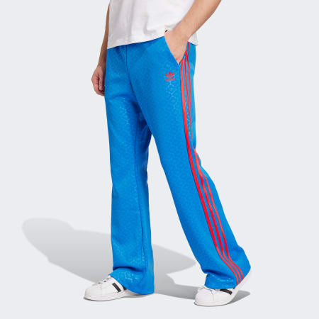 Pantaloni de trening David Beckham Originals