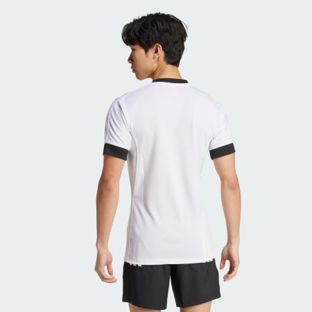 Tricou mulat cu 3 dungi