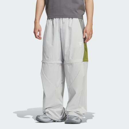 Future Style Woven Pants