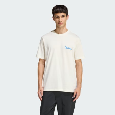 HOUSE OF TIRO COMMUNITY GRAPHIC T-SHIRT