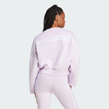 Future Icons 3-Stripes Sweatshirt