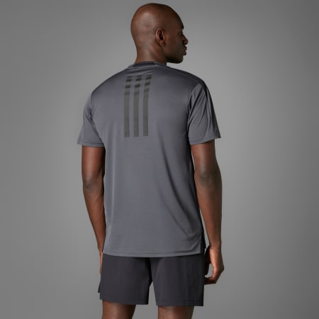 Designed for Training Pro Series Tee