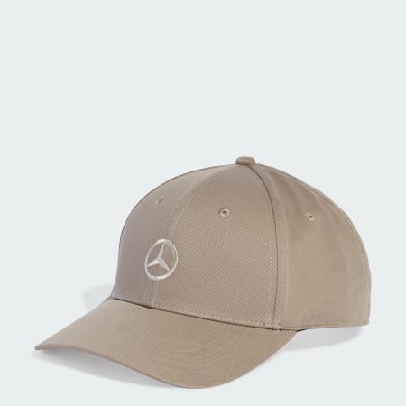 MERCEDES - AMG PETRONAS FORMULA ONE TEAM FAN COTTON CAP