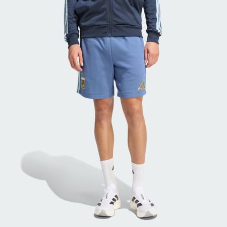 Argentina DNA Shorts
