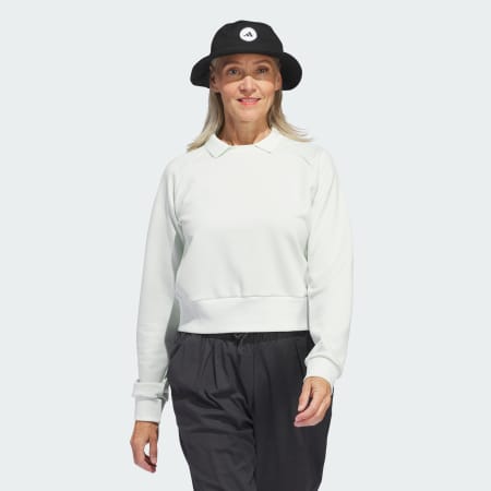 Majica Women's Go-To Sweatshirt