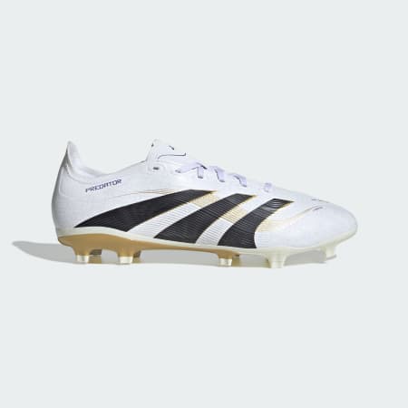 Predator League Firm/Multi-Ground Boots